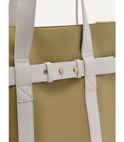 Yasmin Tote Bag
