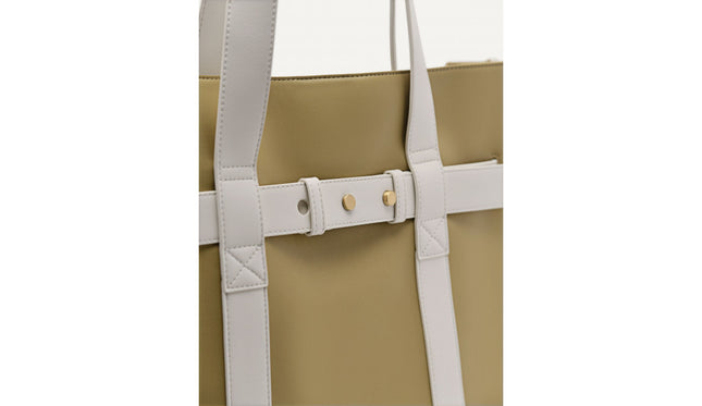 Yasmin Tote Bag