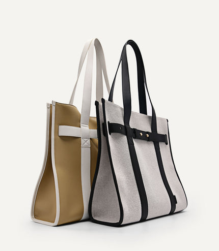 Yasmin Tote Bag