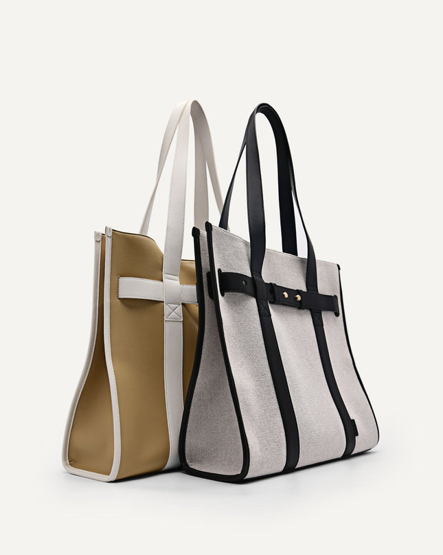 Yasmin Tote Bag