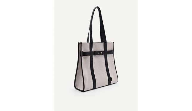 Yasmin Tote Bag