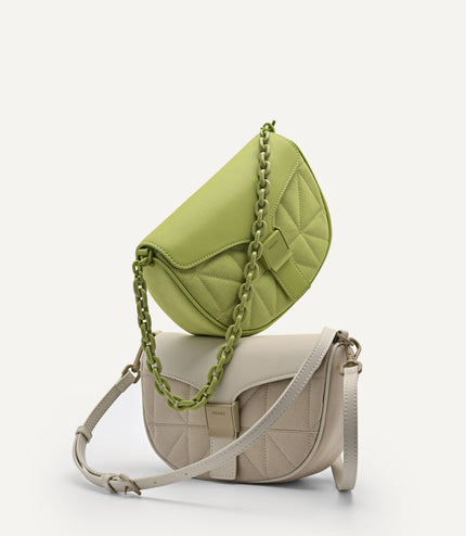 rePEDRO Twill Handbag