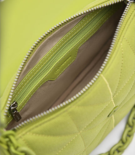 rePEDRO Twill Handbag