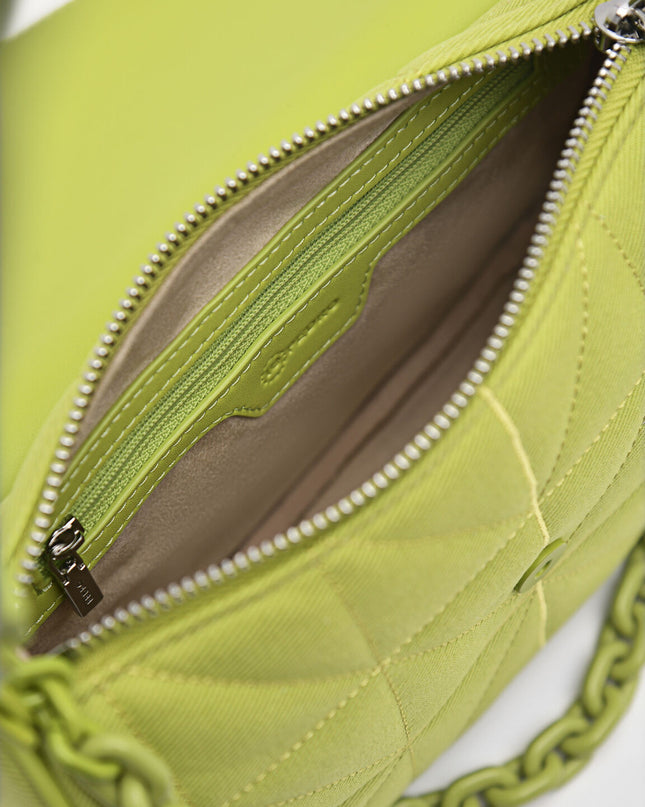 rePEDRO Twill Handbag