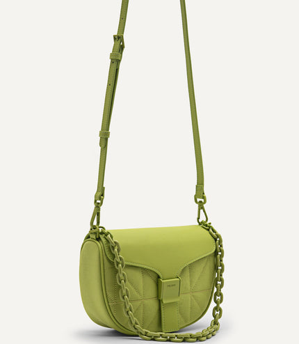 rePEDRO Twill Handbag