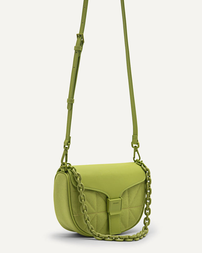 rePEDRO Twill Handbag