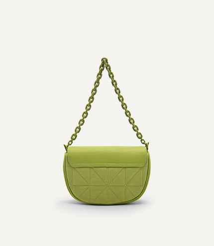rePEDRO Twill Handbag