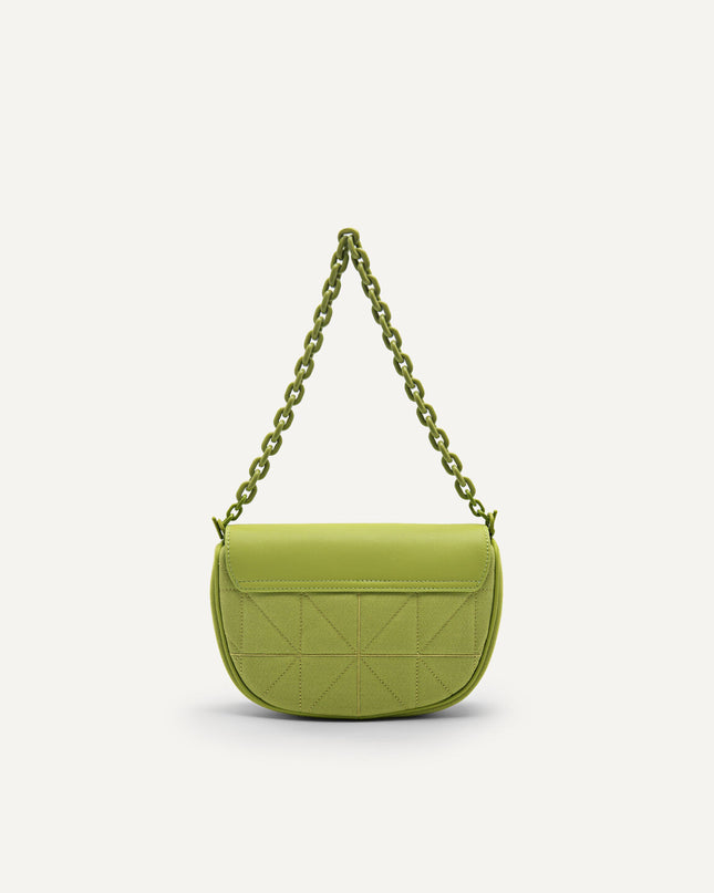 rePEDRO Twill Handbag
