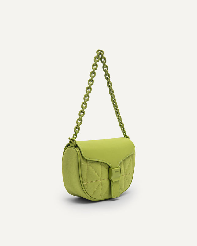 rePEDRO Twill Handbag