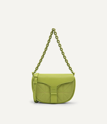 rePEDRO Twill Handbag