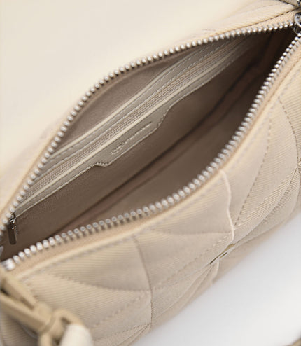 rePEDRO Twill Handbag