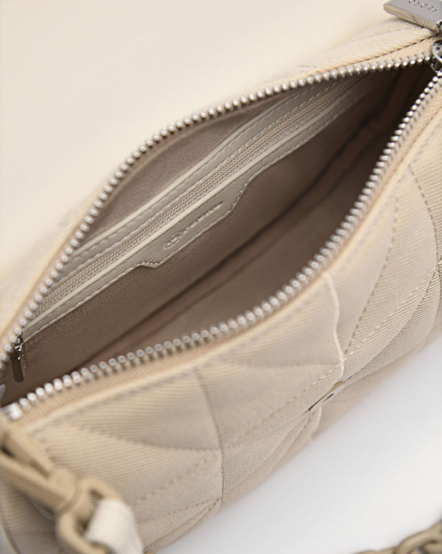 rePEDRO Twill Handbag