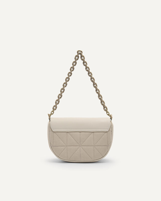rePEDRO Twill Handbag