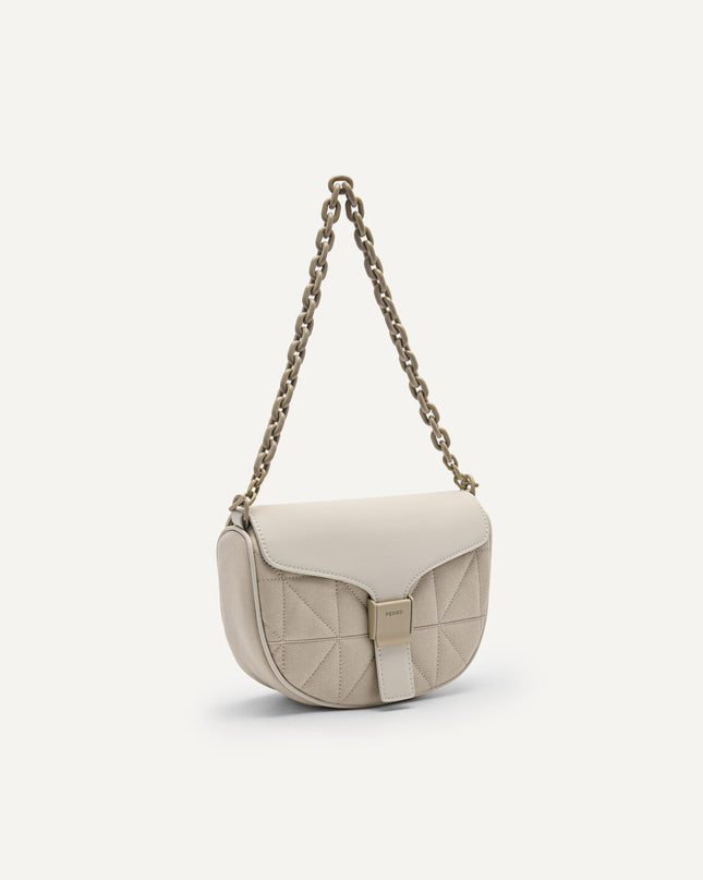 rePEDRO Twill Handbag