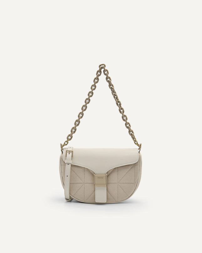 rePEDRO Twill Handbag