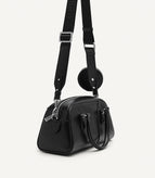 S / Black