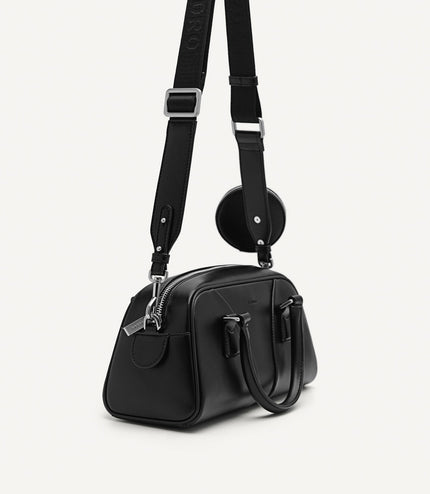 Petra Bowling Bag