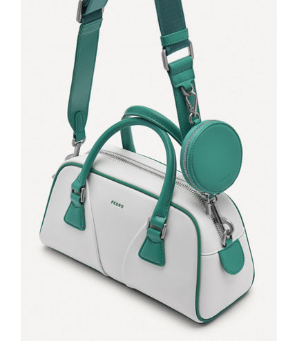 Petra Bowling Bag