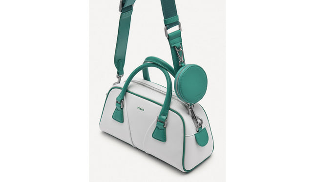 Petra Bowling Bag