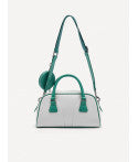 Petra Bowling Bag