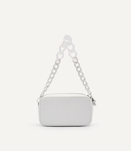 Megan Mini Shoulder Bag