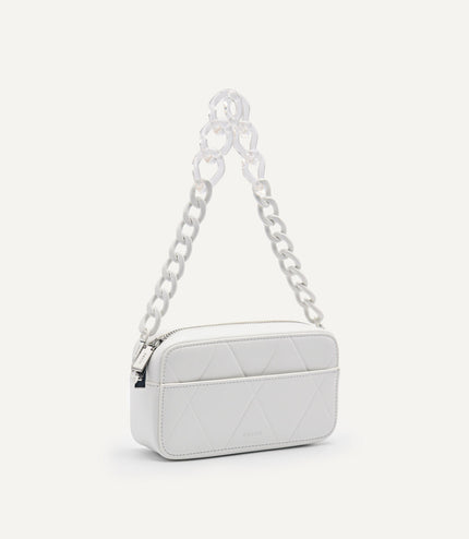 Megan Mini Shoulder Bag