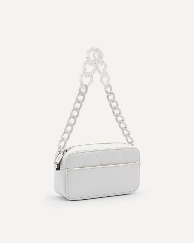 Megan Mini Shoulder Bag