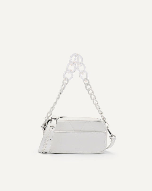 Megan Mini Shoulder Bag