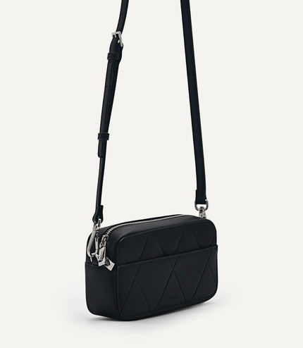 Megan Mini Shoulder Bag
