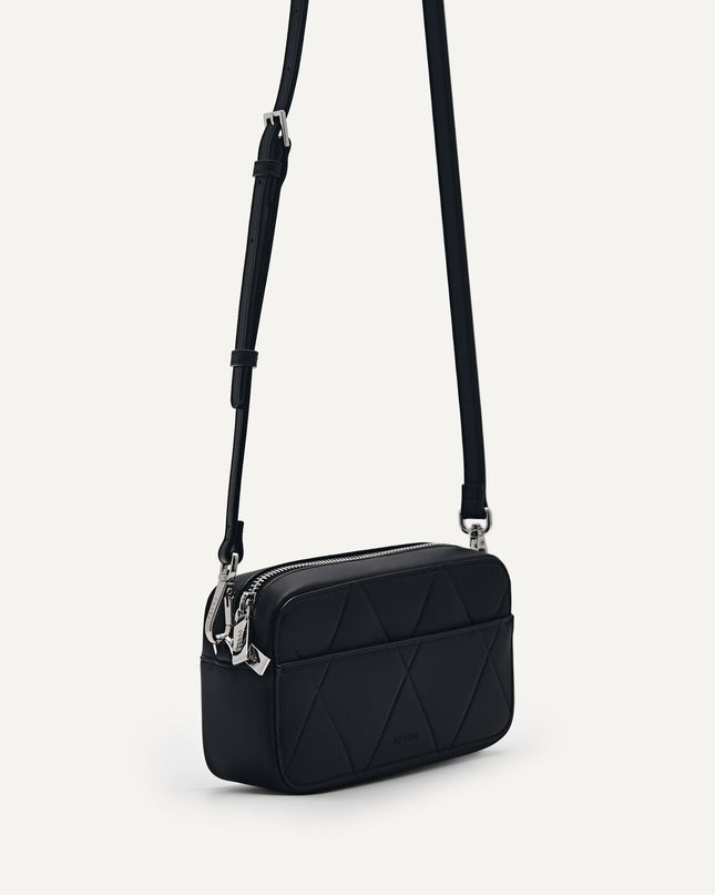 Megan Mini Shoulder Bag