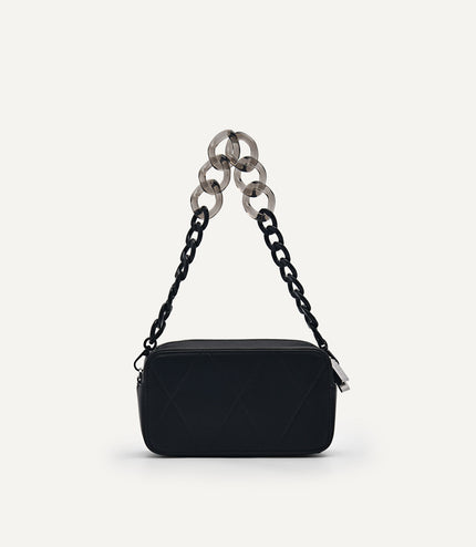 Megan Mini Shoulder Bag