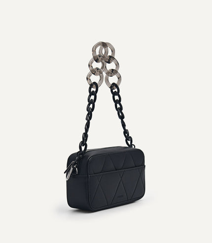 Megan Mini Shoulder Bag