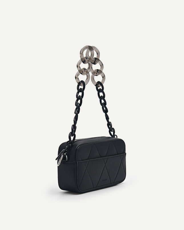 Megan Mini Shoulder Bag