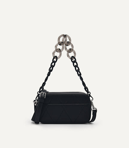 Megan Mini Shoulder Bag
