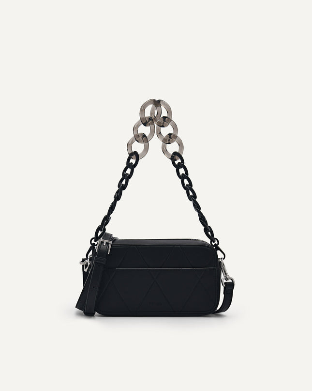Megan Mini Shoulder Bag