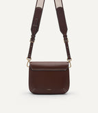 S / Dark Brown