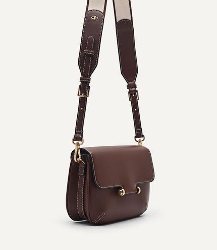 Yasmin Shoulder Bag