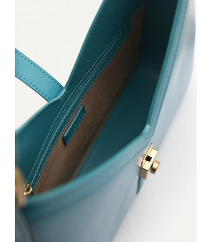 PEDRO Studio Sonia Leather Hobo Bag