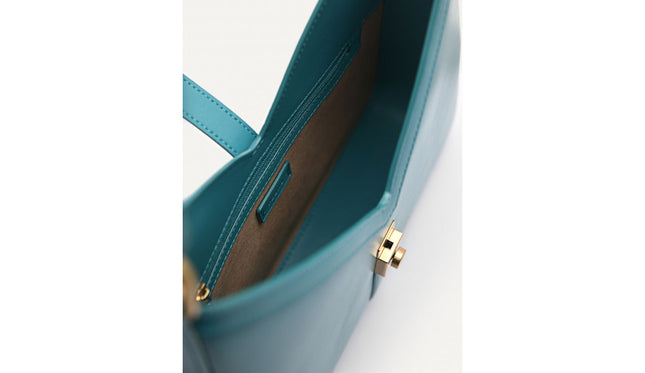 PEDRO Studio Sonia Leather Hobo Bag