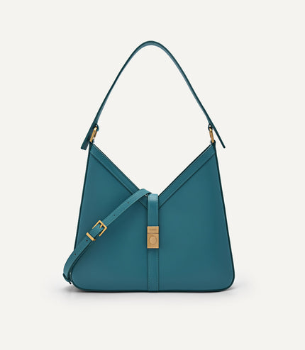 PEDRO Studio Sonia Leather Hobo Bag