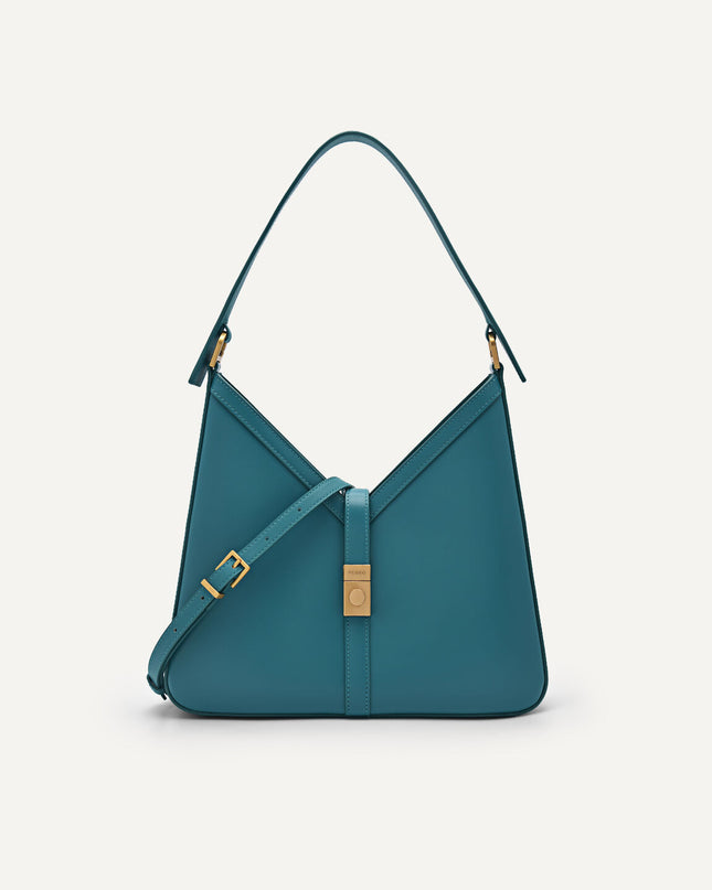PEDRO Studio Sonia Leather Hobo Bag