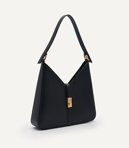 PEDRO Studio Sonia Leather Hobo Bag