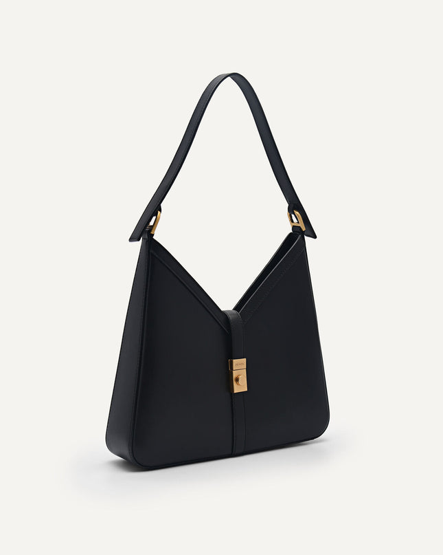 PEDRO Studio Sonia Leather Hobo Bag