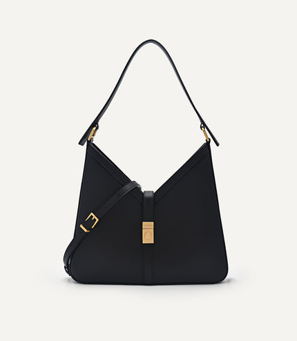 PEDRO Studio Sonia Leather Hobo Bag