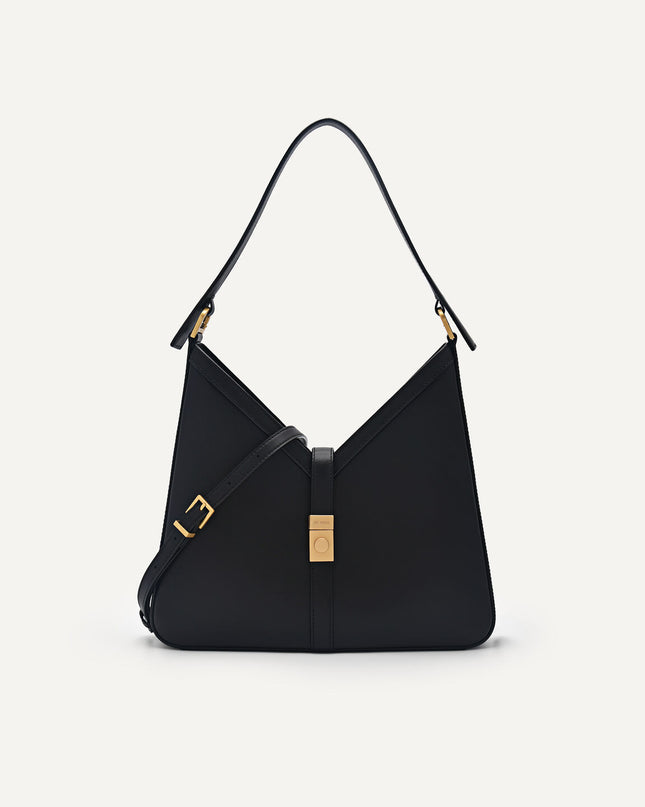 PEDRO Studio Sonia Leather Hobo Bag