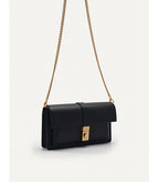S / Black