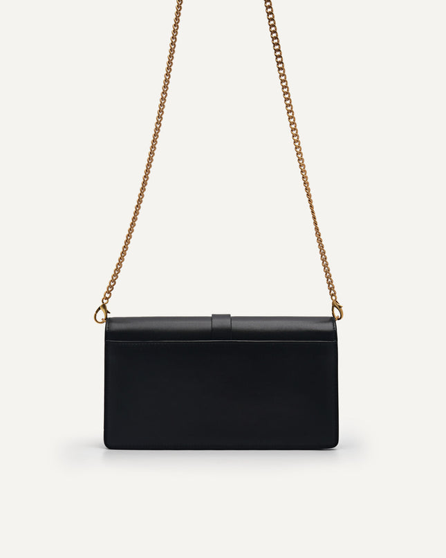 PEDRO Studio Leather Travel Organiser