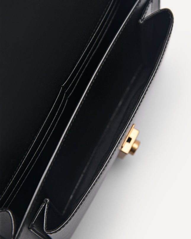 PEDRO Studio Leather Travel Organiser