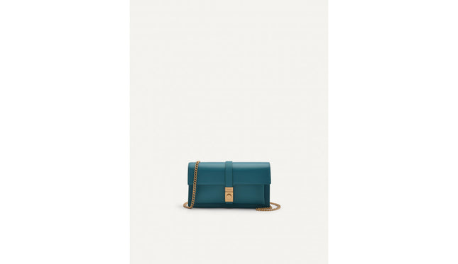 PEDRO Studio Leather Travel Organiser