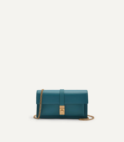 PEDRO Studio Leather Travel Organiser